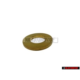 VW Original Rondelle Plate - 155871185A