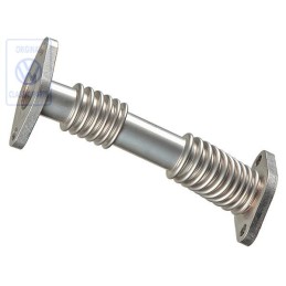 VW Original Tuyau De Liaison - 074131525Q