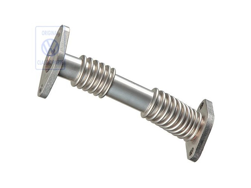 VW Original Tuyau De Liaison - 074131525Q