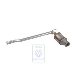 VW Original Catalyseur - 074131701EX
