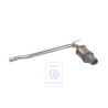 VW Original Catalyseur - 074131701EX