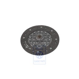 VW Original Disques D'Embrayage - 074141031Q
