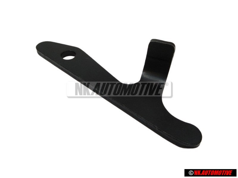 VW Original Loquet De Capote - 155871392