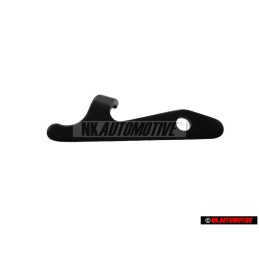 VW Original Loquet De Capote - 155871392