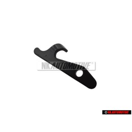 VW Original Loquet De Capote - 155871392