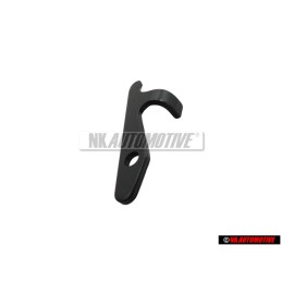 VW Original Loquet De Capote - 155871392