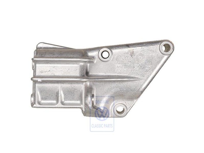 VW Original Support Pour Pompe A Ailettes - 074145167H