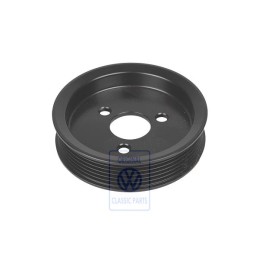 VW Original Poulie - 074145235