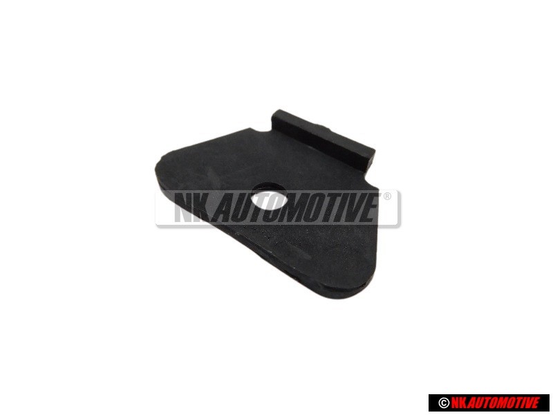 VW Original Cache P. Jointure Cadre Pavil. 
