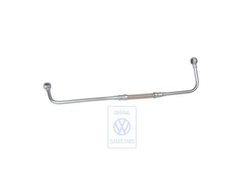 VW Original Tuyau D'Huile - 074145771L