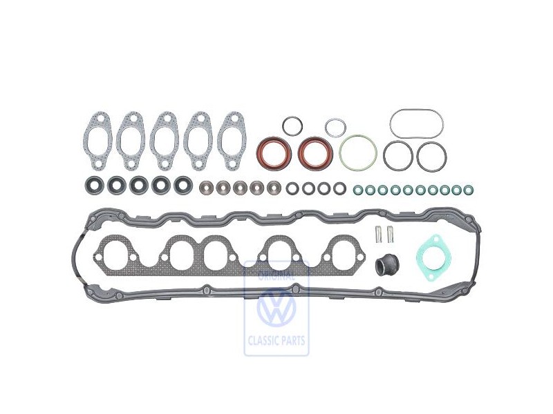 VW Original Jeu De Joints Pour Culasse De Cylindre - 074198012