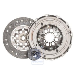VW Original 1 Jeu Pieces D'Embrayage - 074198141 X