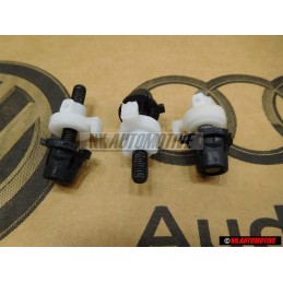 VW Original 1 Jeu De Pieces De Fixation - 191998135A