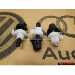 VW Original 1 Jeu De Pieces De Fixation - 191998135A