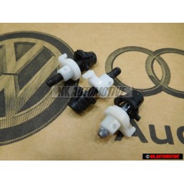 VW Original 1 Jeu De Pieces De Fixation - 191998135A
