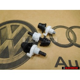 VW Original 1 Jeu De Pieces De Fixation - 191998135A