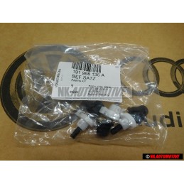 VW Original 1 Jeu De Pieces De Fixation - 191998135A