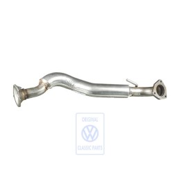 VW Original Tuyau D'Echappement - 074253091AJ