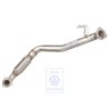 VW Original Tuyau D'Echappement - 074253091AS