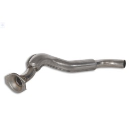 VW Original Tuyau D'Echappement - 074253091E