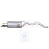 VW Original Silencieux De Sortie - 074253609BH