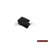 VW Original agrafe - 155871439