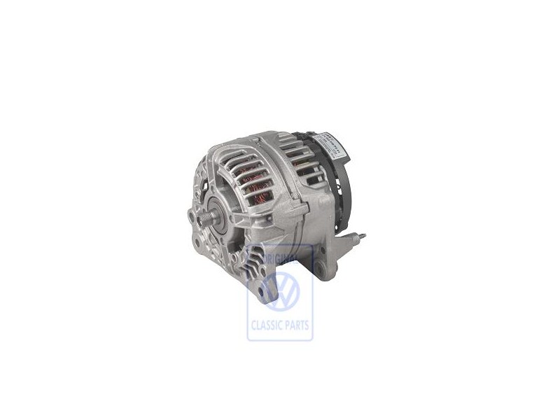 VW Original Alternateur Triphase - 074903018PX