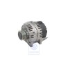 VW Original Alternateur Avec Borne -W- - 074903025LX