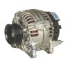 VW Original Alternateur Avec Borne -W- - 074903025NX