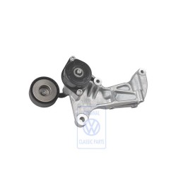 VW Original Support P. Alternateur - 074903139C