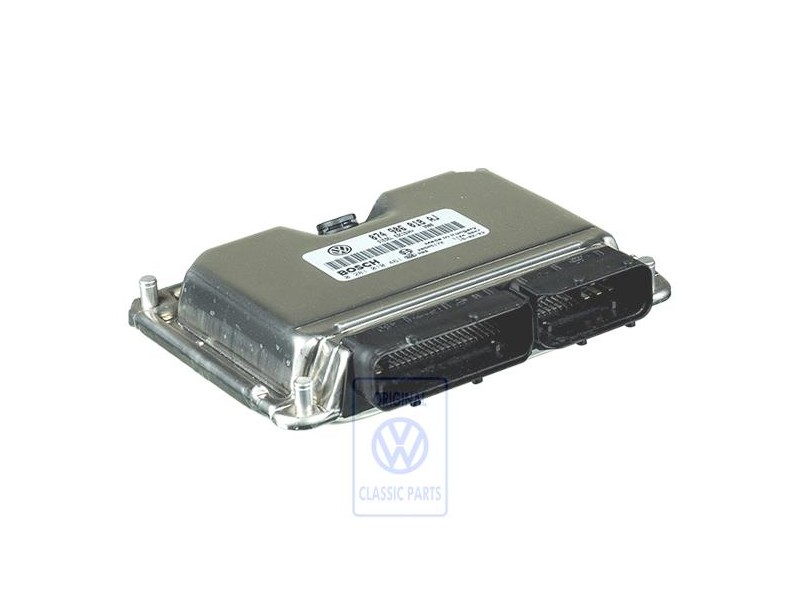 VW Original Calculateur Pour Moteur Diesel - 074906018AJ
