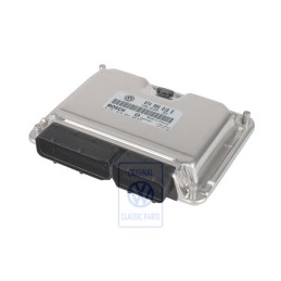 VW Original Calculateur Pour Moteur Diesel - 074906018B
