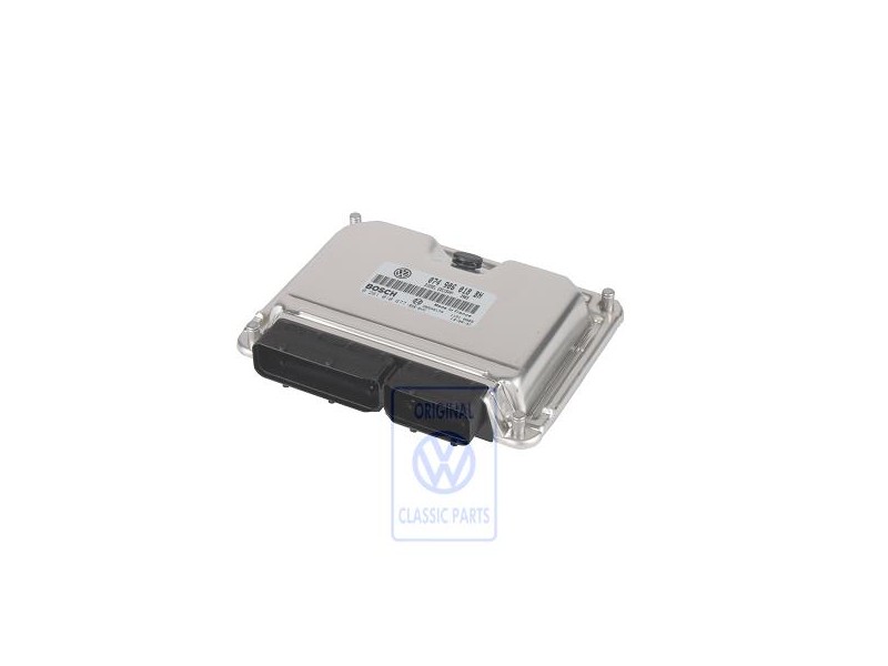 VW Original Calculateur Pour Moteur Diesel - 074906018BH