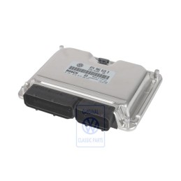 VW Original Calculateur Pour Moteur Diesel - 074906018D