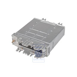 VW Original Calculateur Pour Moteur Diesel - 074906021AK