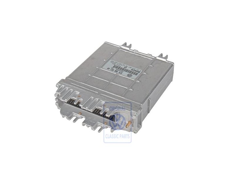 VW Original Calculateur Pour Moteur Diesel - 074906021AN