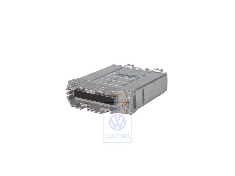 VW Original Calculateur Pour Moteur Diesel - 074906021AQ