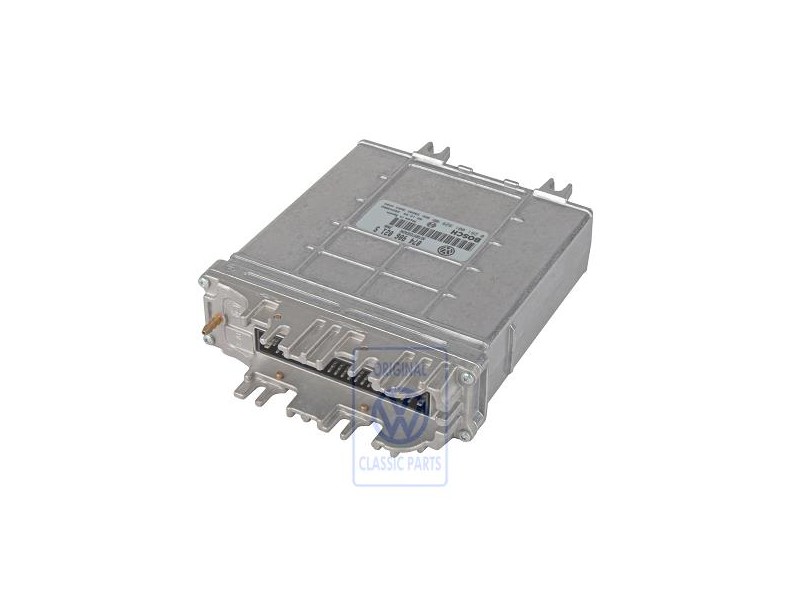 VW Original Calculateur Pour Moteur Diesel - 074906021S