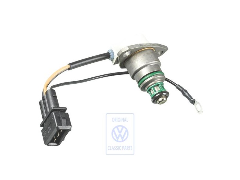 VW Original Electrovalve - 074906283