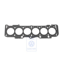 VW Original Joint De Culasse (Metallique) - 075103383D