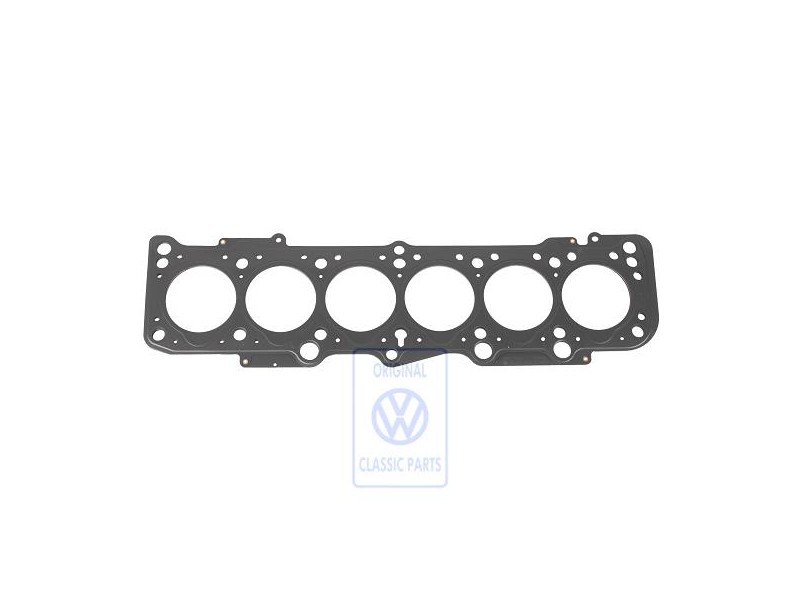 VW Original Joint De Culasse (Metallique) - 075103383D
