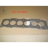 VW Original Joint De Culasse (Metallique) - 075103383E