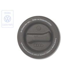 VW Original Bouchon - 075103485