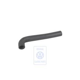 VW Original Flexible D'Aeration - 075103493A