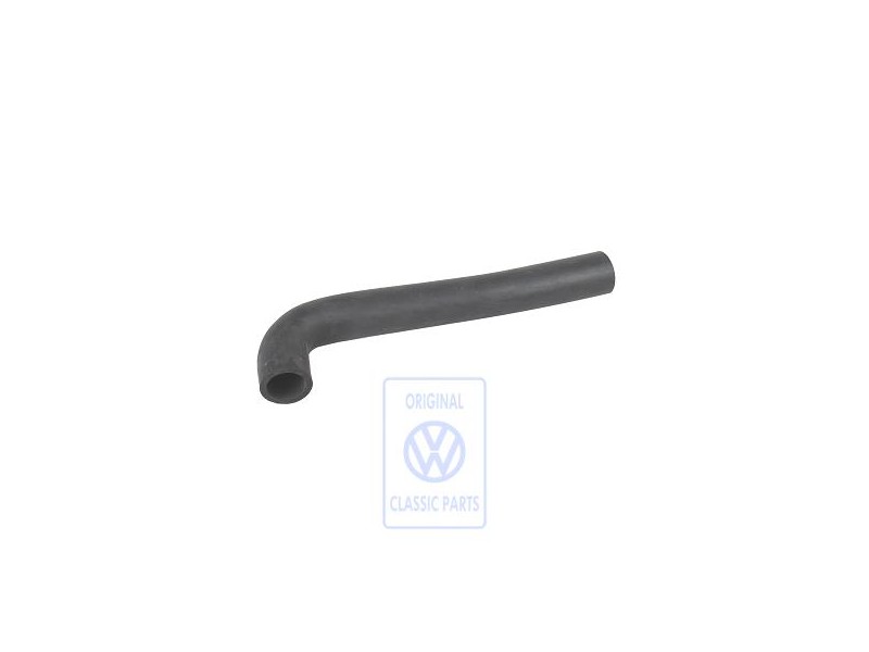 VW Original Flexible D'Aeration - 075103493A