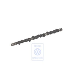 VW Original Arbre A Cames - 075109101A