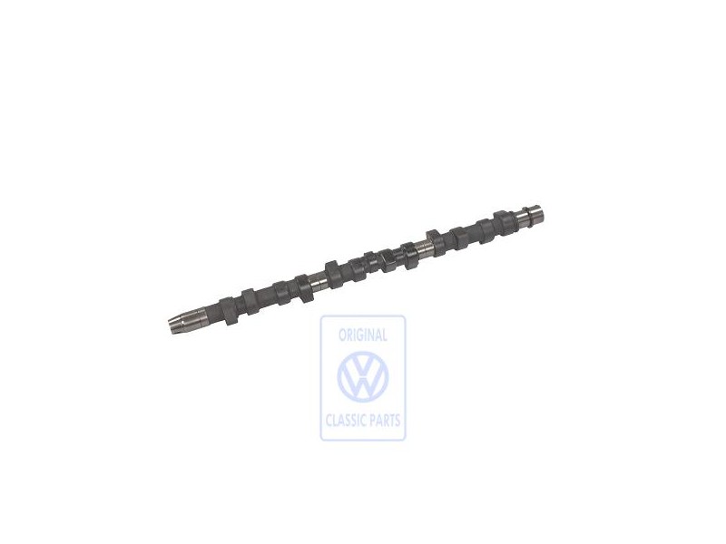 VW Original Arbre A Cames - 075109101A