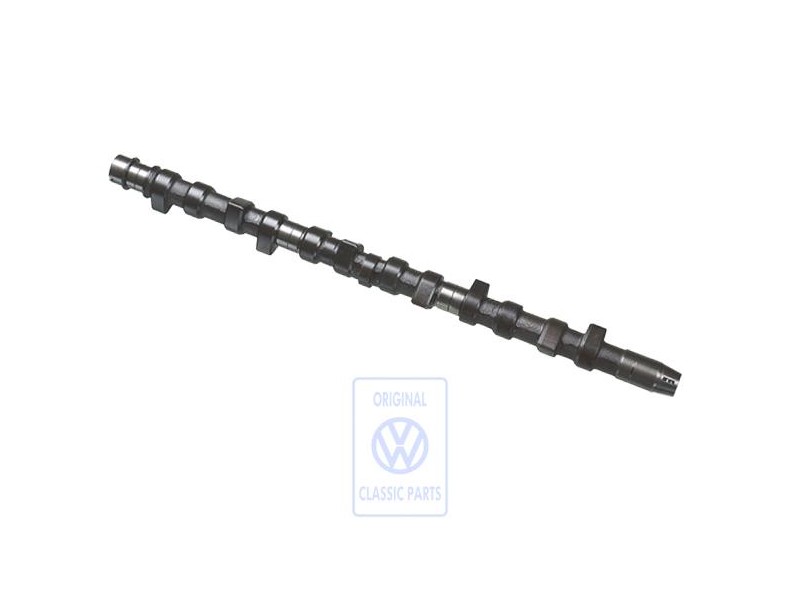 VW Original Arbre A Cames - 075109101F
