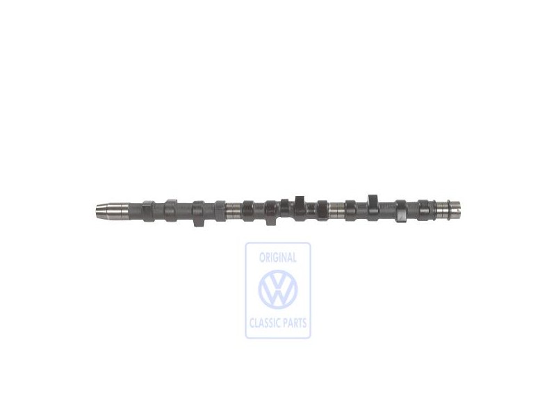 VW Original Arbre A Cames - 075109101J