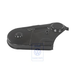 VW Original Protection De Courroie Crantee - 075109108